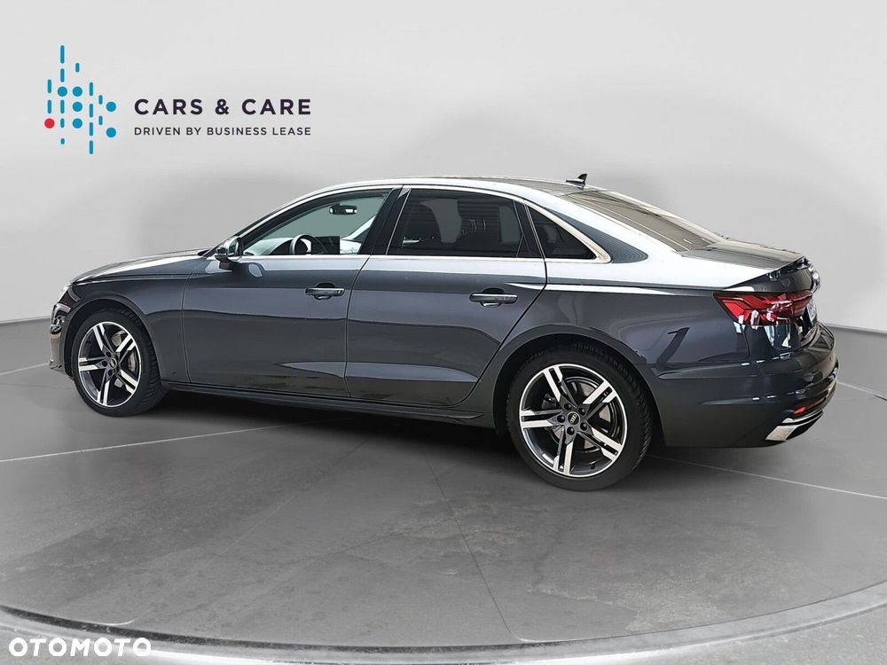 Audi A4 Limousine 40 TFSI mHEV Advanced S tronic - 21