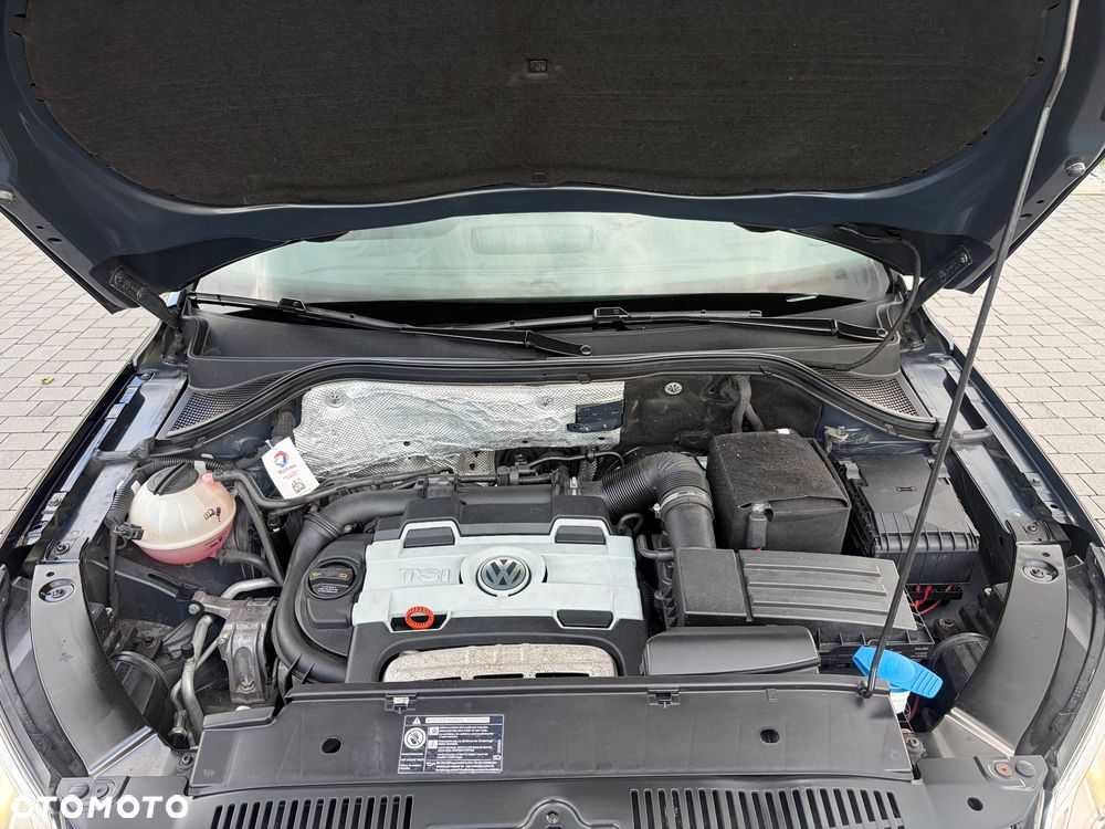 Volkswagen Tiguan 1.4 TSI 4Motion Team - 39