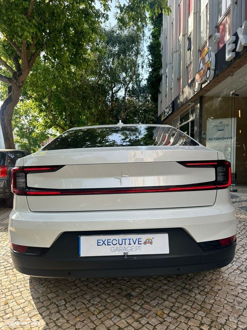 Polestar 2 Long Range 78 kWh AWD Performance - 6