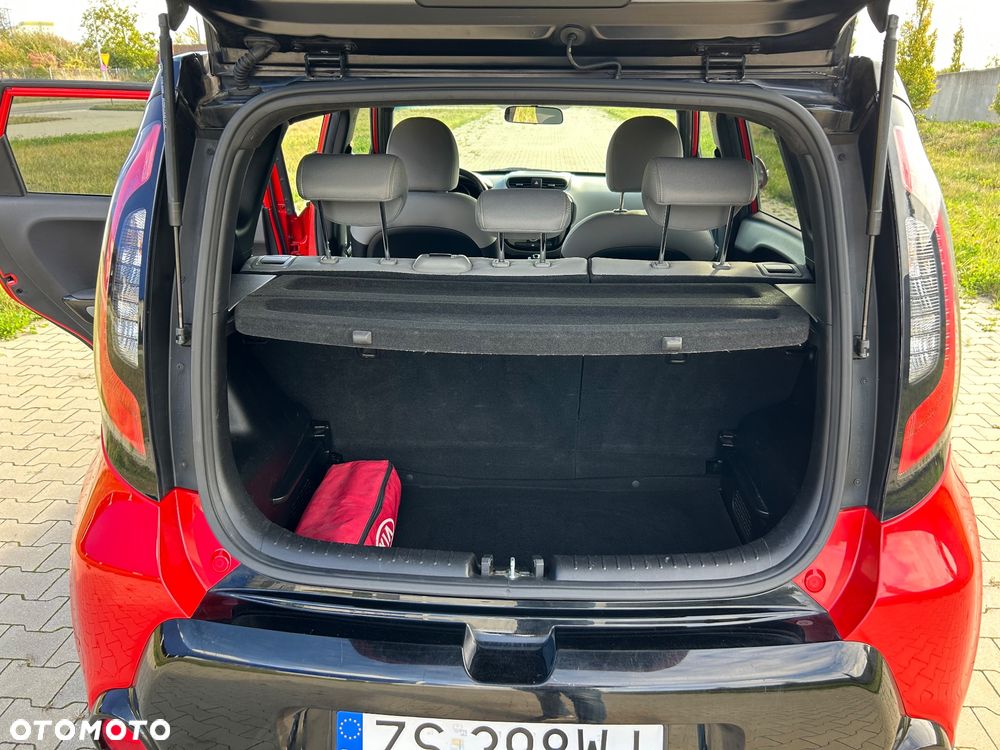 Kia Soul - 16