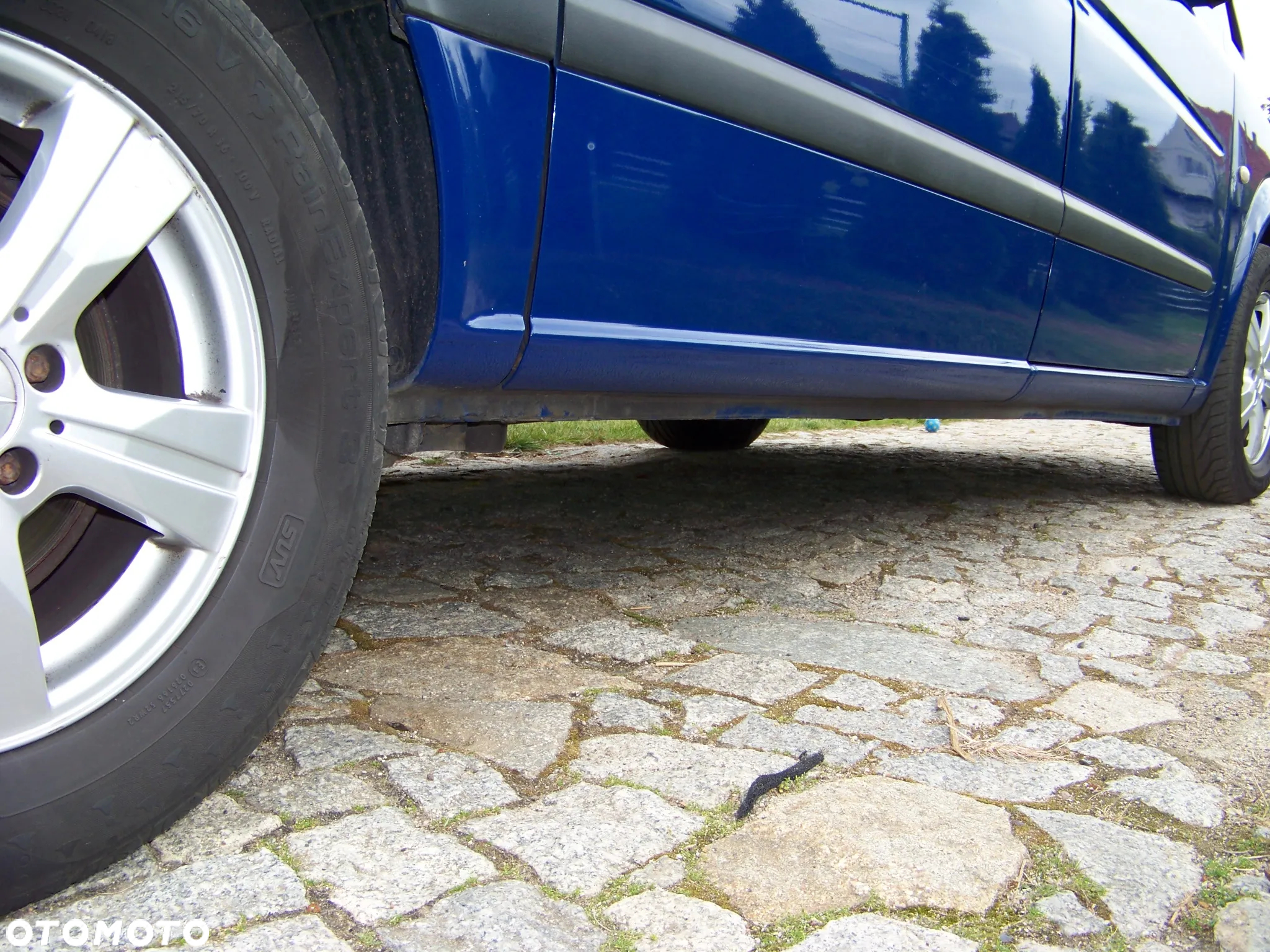 Mercedes-Benz Vito 120 CDI 639.701 - 13