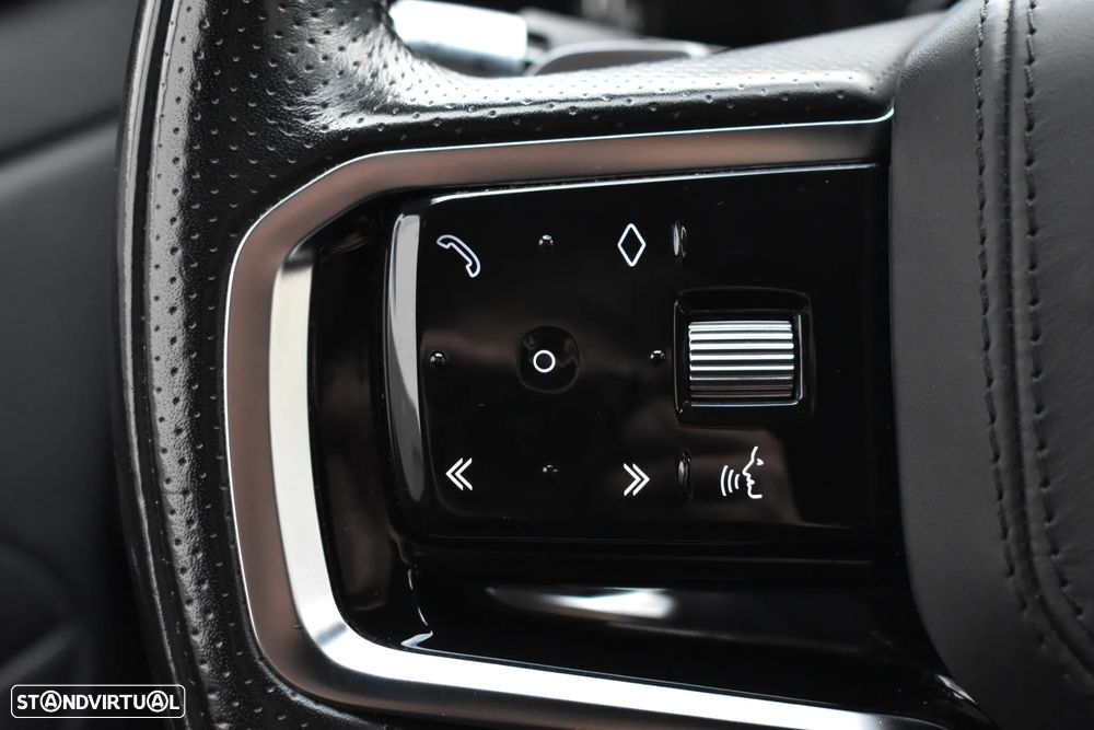 Land Rover Range Rover Evoque P300e R-Dynamic HSE - 32