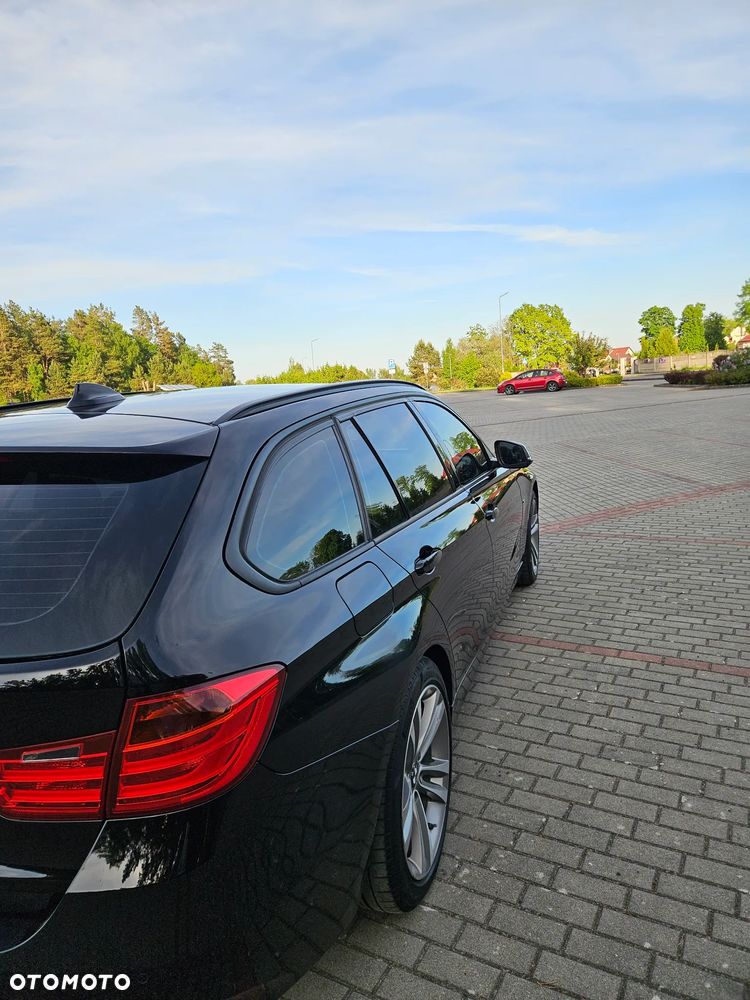 BMW Seria 3 - 8