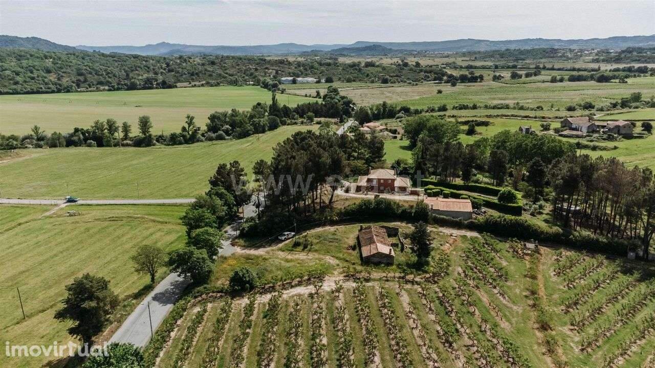 Quintinha T5 / Covilhã, Teixoso - Grande imagem: 5/20