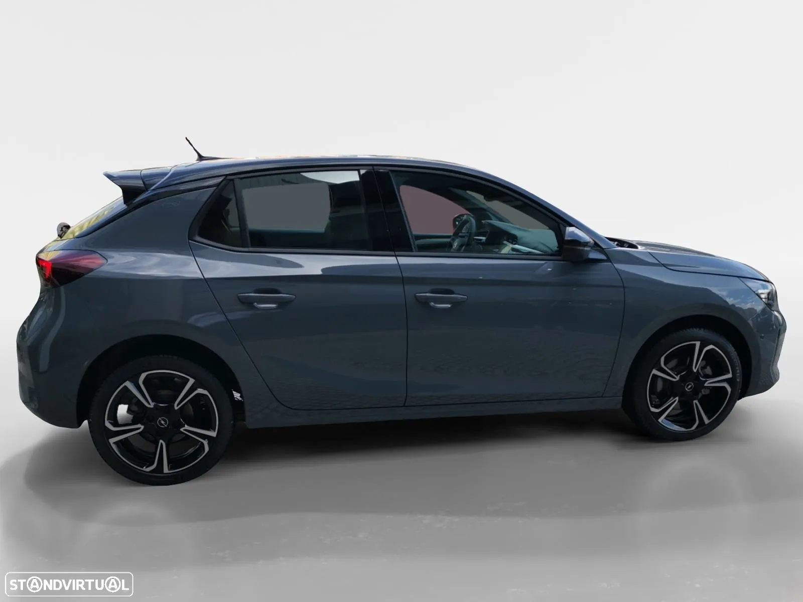 Opel Corsa 1.2 T Hybrid GS eDCT - 5