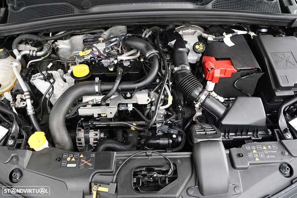 Renault Clio 1.0 TCe Evolution - 25