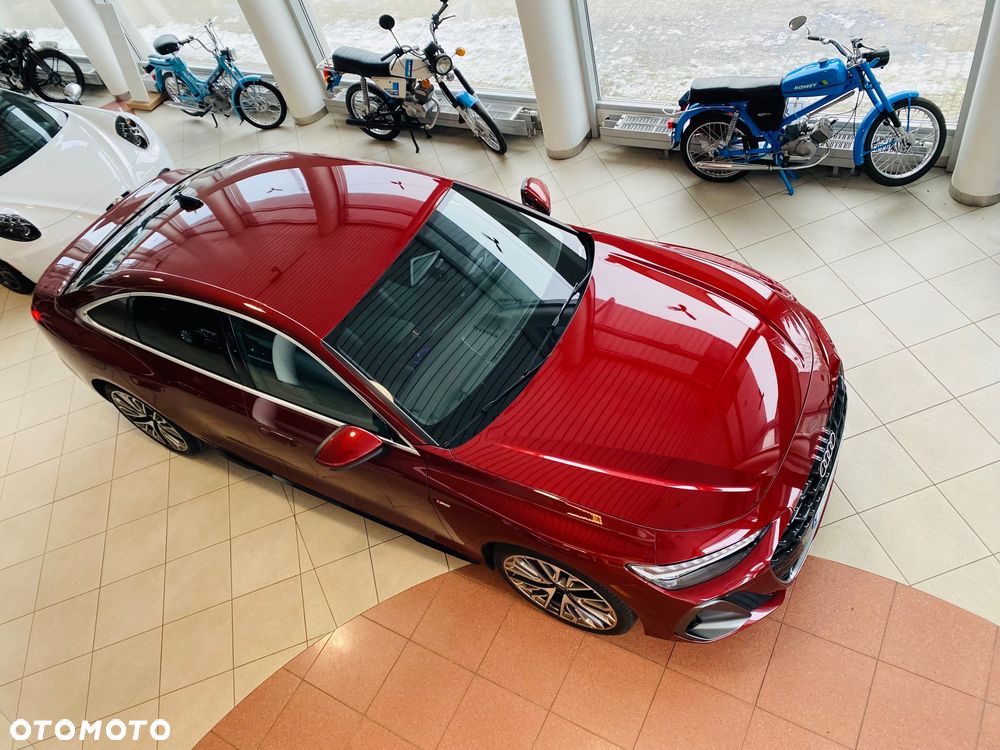 Audi A6 Limousine - 16