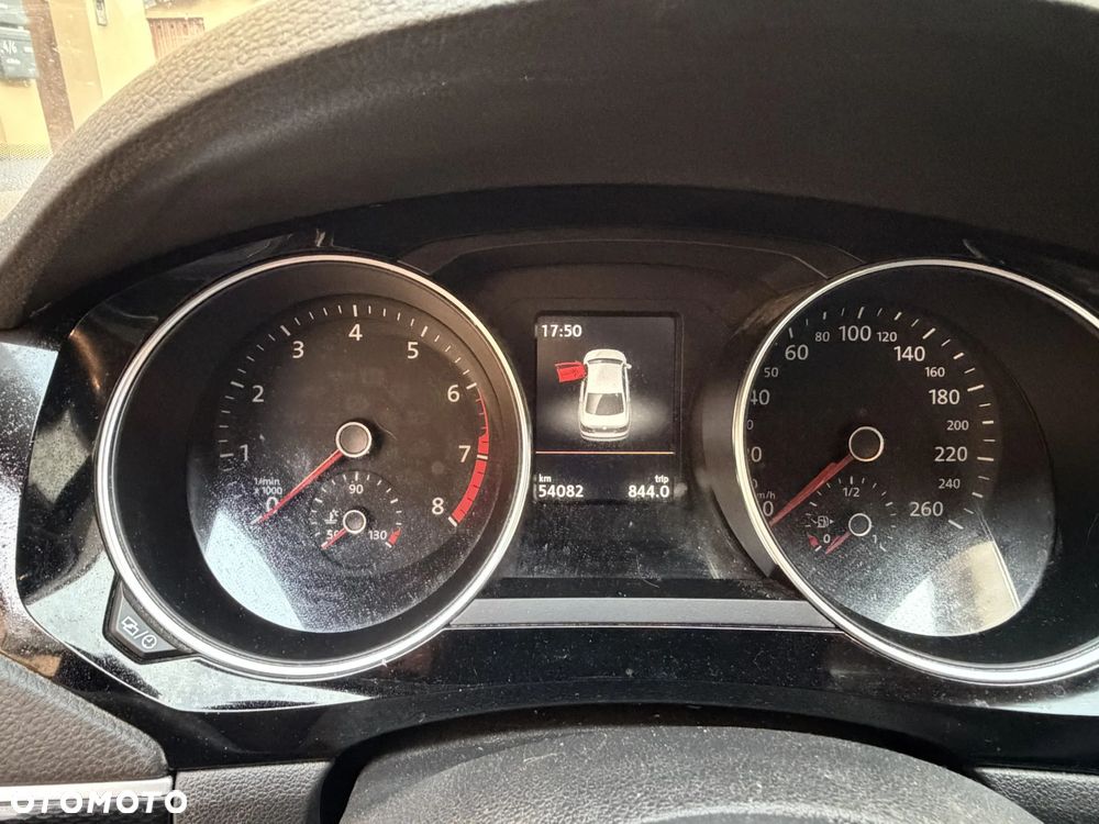 Volkswagen Jetta 1.4 TSI BMT Highline - 21