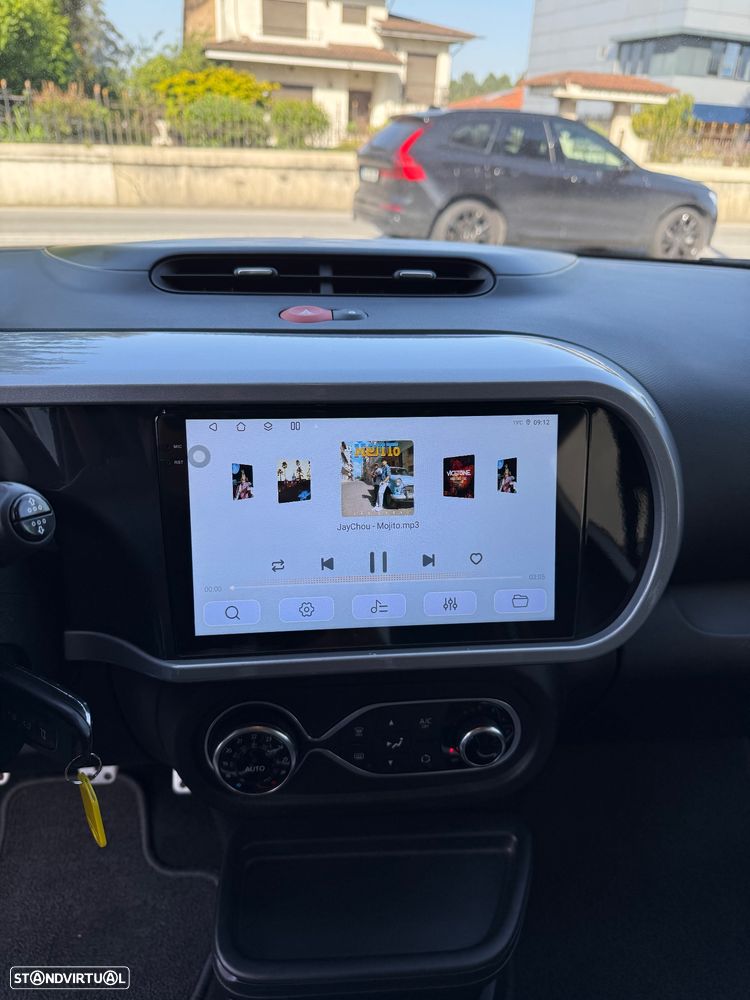 Renault Twingo 0.9 TCe GT - 29