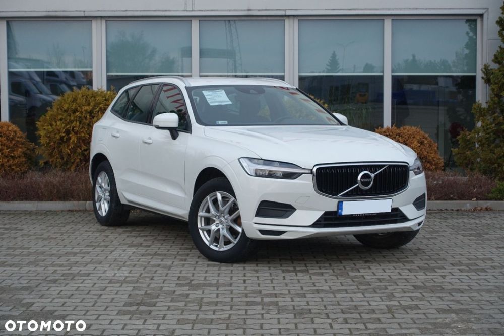 Volvo XC 60 - 2