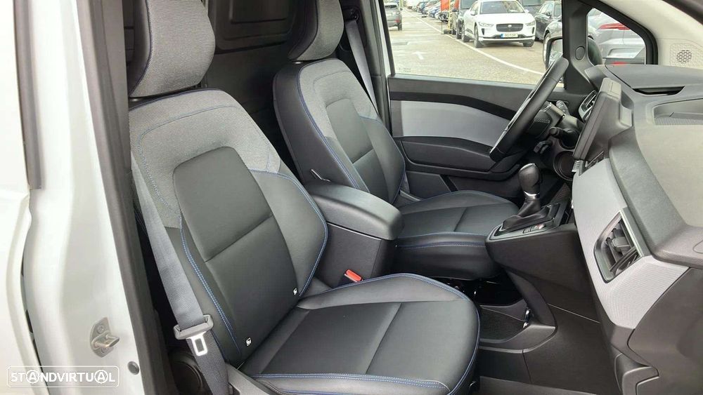 Nissan Townstar - 17