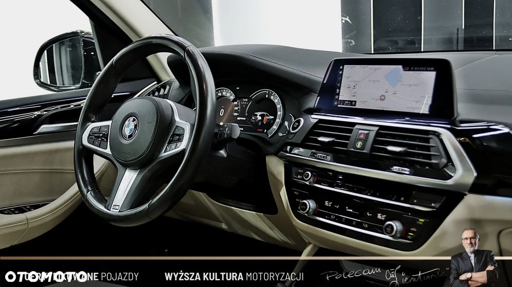 BMW X3 ver-xdrive30e-phev - 18