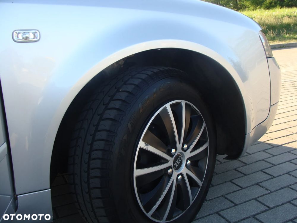 Audi A4 Avant - 30