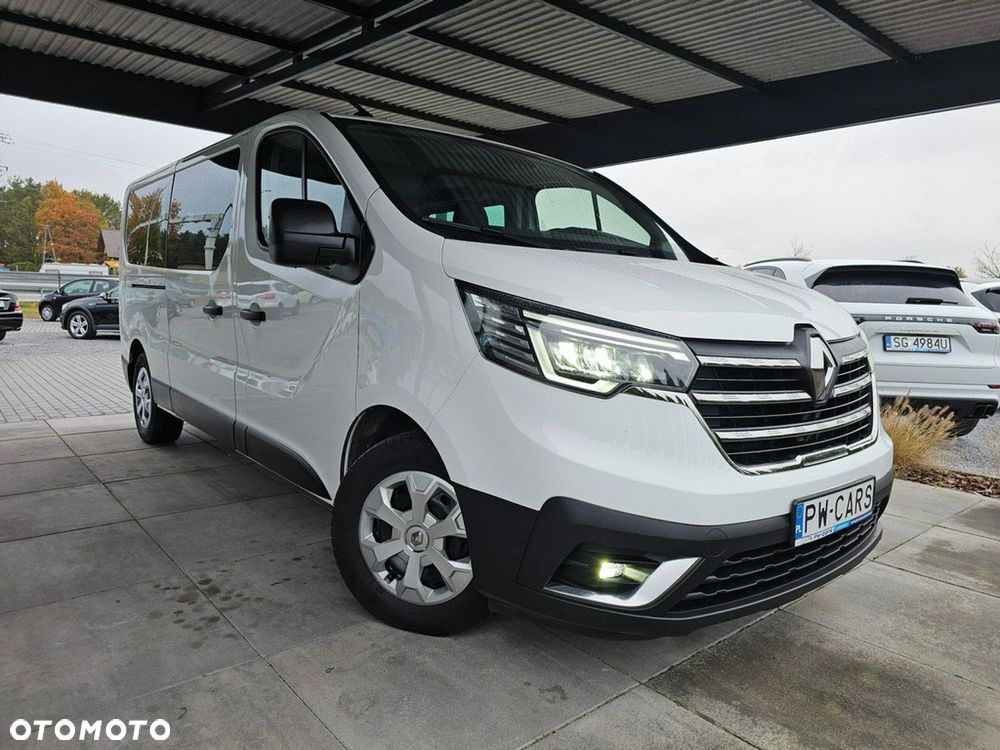 Renault Trafic - 2