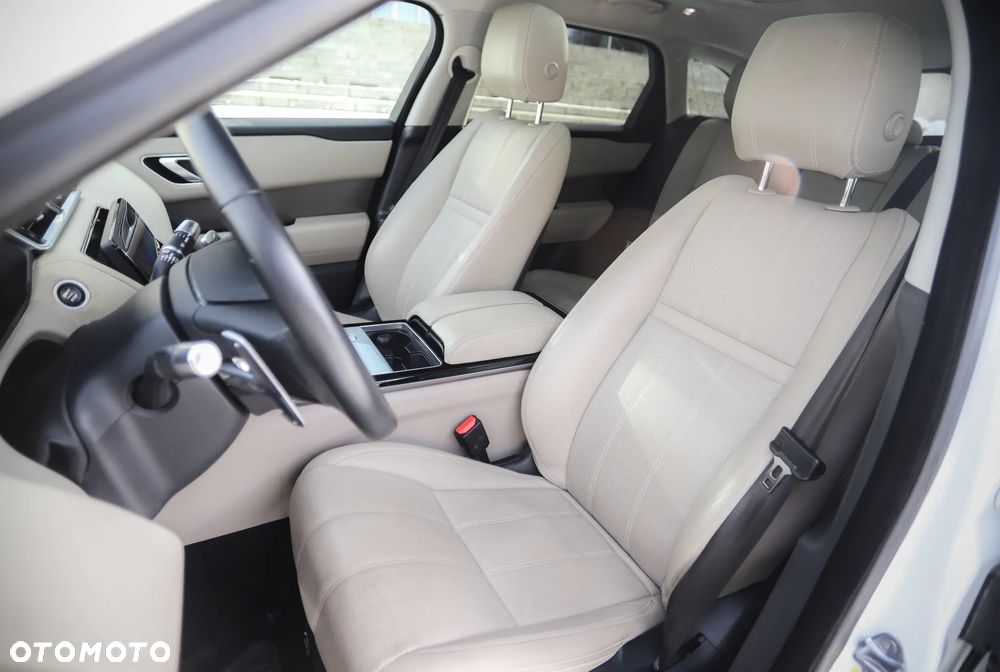 Land Rover Range Rover Velar 2.0 P250 S - 15