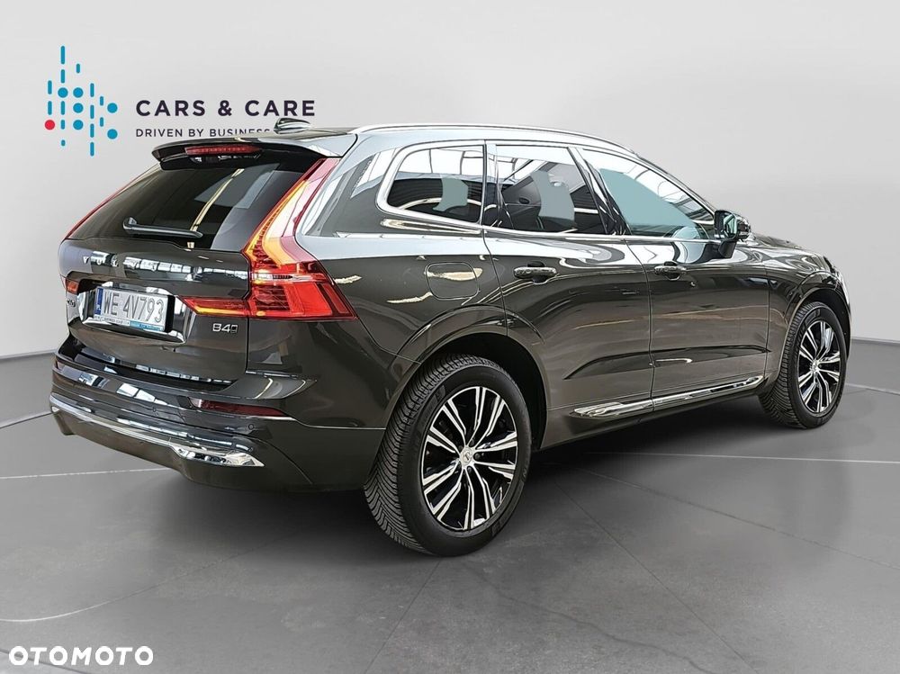 Volvo XC 60 - 24