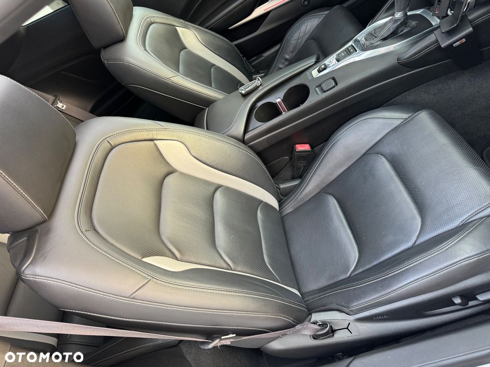 Chevrolet Camaro - 35