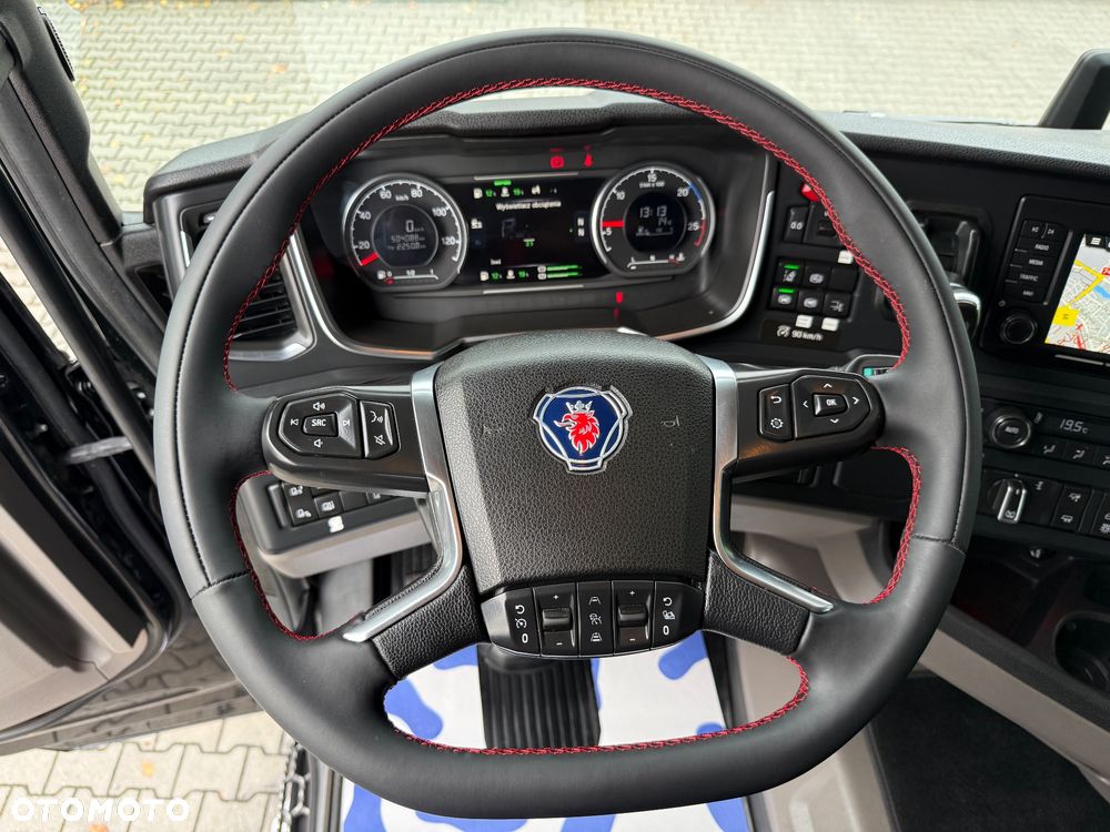 Scania - 19