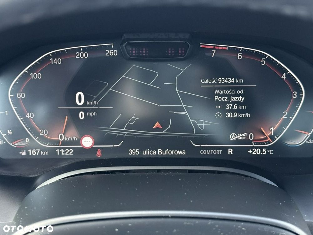 BMW Seria 8 840i xDrive - 26