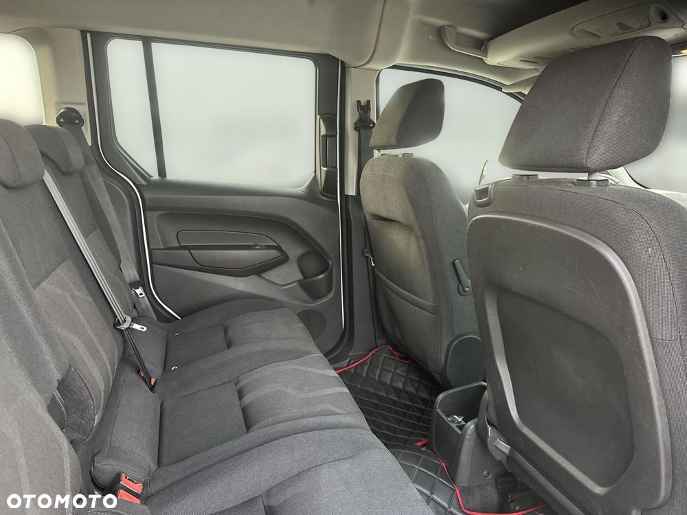 Ford Tourneo Connect 1.0 EcoBoost Trend - 14