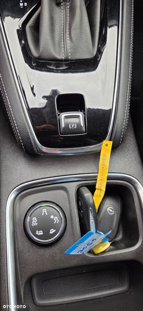 Opel Grandland X 2.0 D Start/Stop Automatik Ultimate - 29