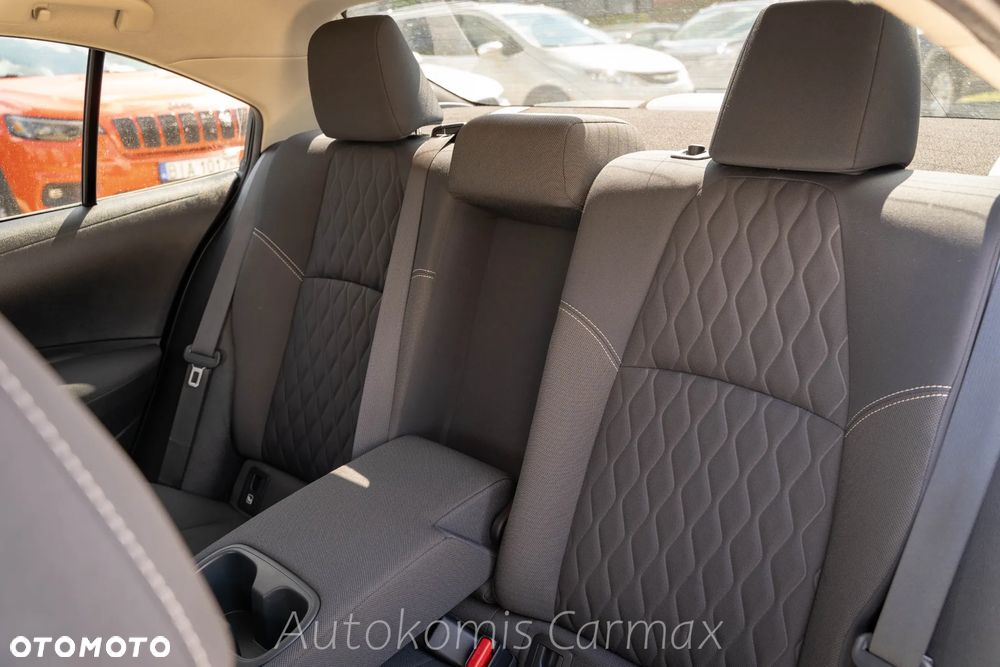 Toyota Corolla 1.8 Hybrid Comfort - 24