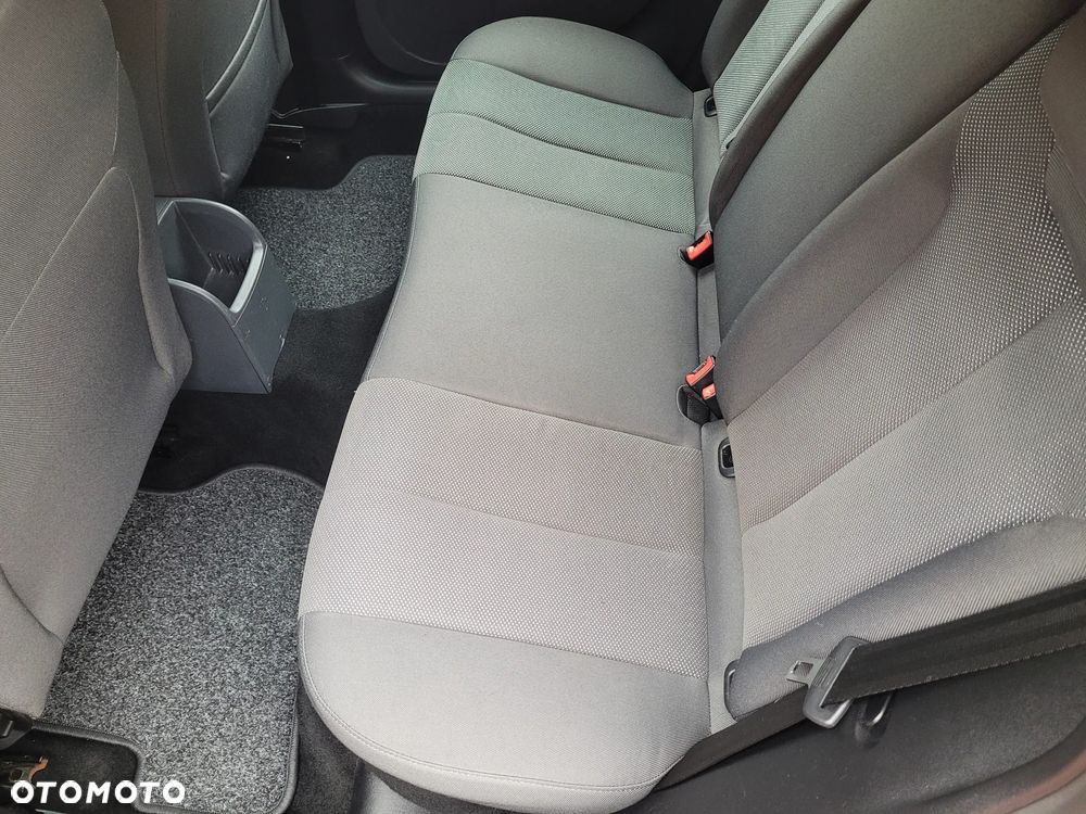 Seat Leon 1.6 Comfort Limited - 20