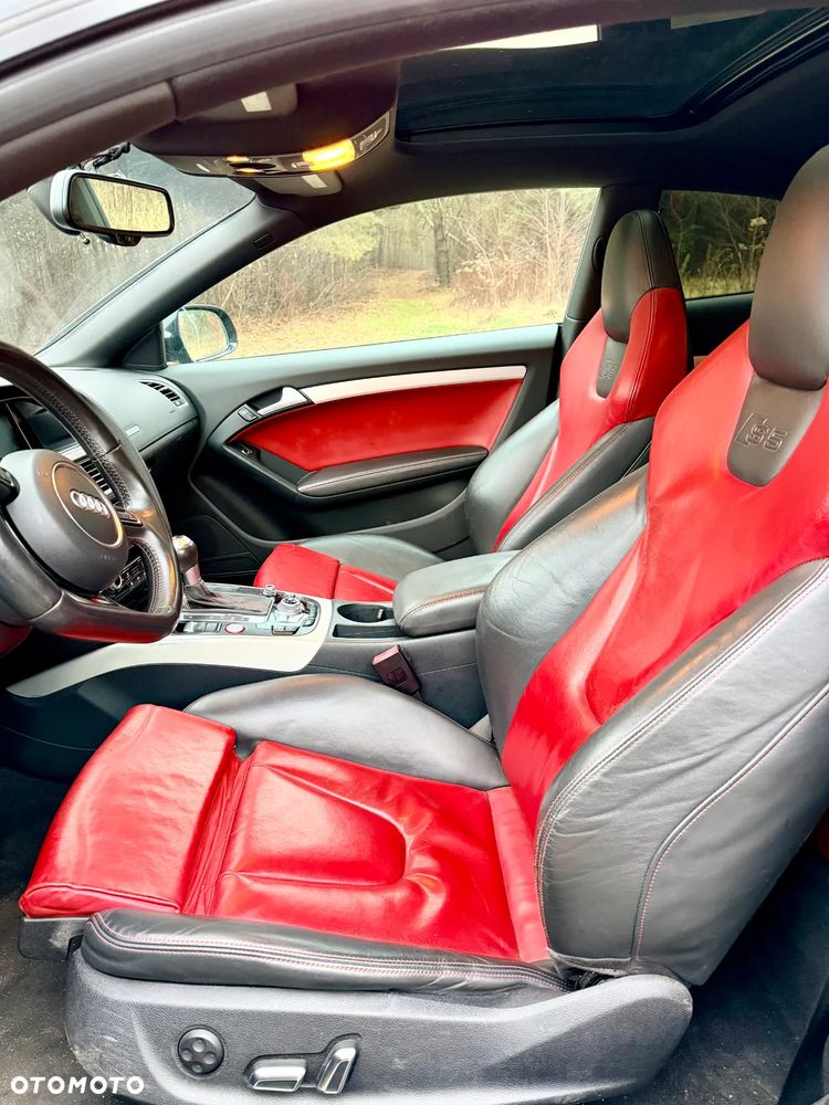 Audi S5 Coupé S tronic - 9