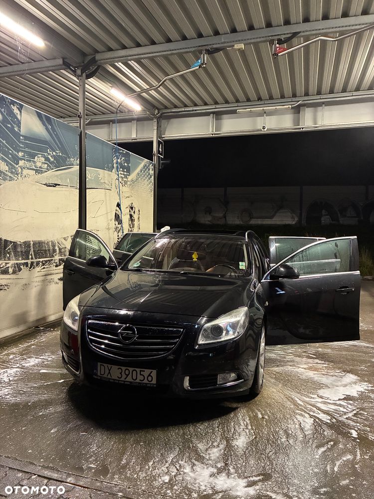Opel Insignia - 21