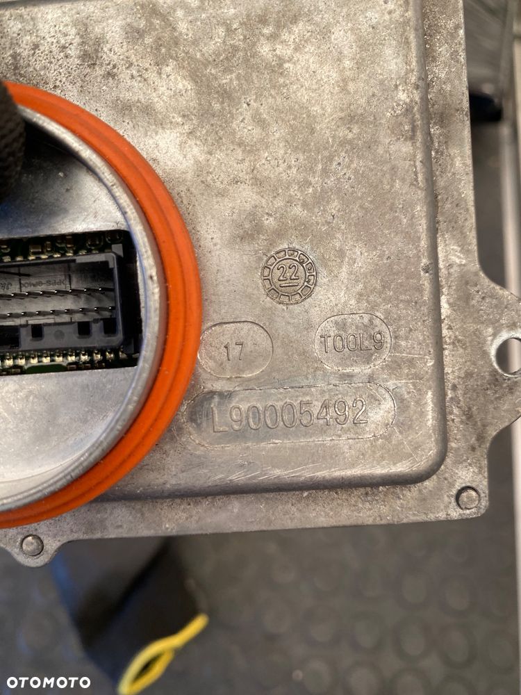 Ford Mondeo mk5  S-max MK2 2 II galaxy MK4 2019r IDEALNA !!! Po 22 tyś km!!! Igła!!! poduszka podpora  łapa wspornik mocowanie skrzyni biegów  automat 2.0 TDCI  2.0TDCI galaxy mk 4 S max Smax S-maks mk 2 galaxy l392172  L90005488 L90005492 - 4