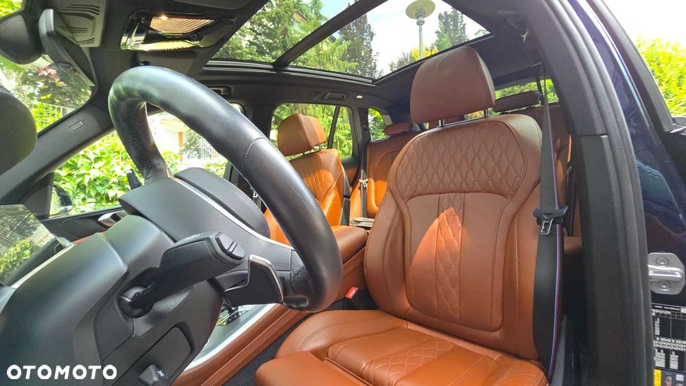 BMW X5 - 9