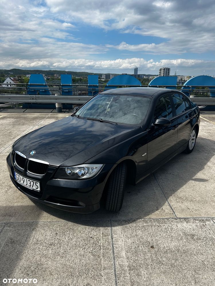 BMW Seria 3 - 8