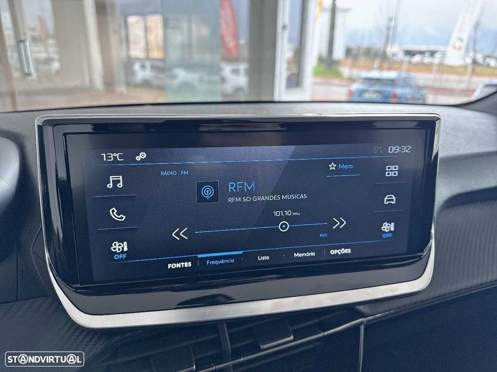 Peugeot 208 1.2 PureTech Style - 17