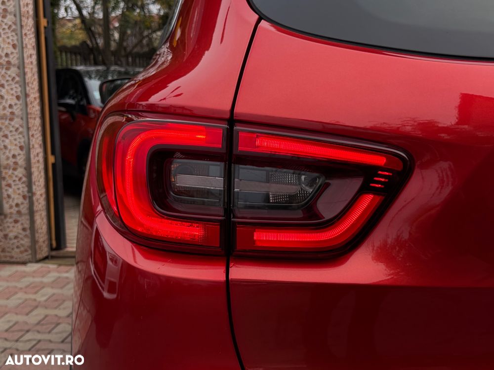 Renault Kadjar Energy dCi 130 4x4 XMOD - 26