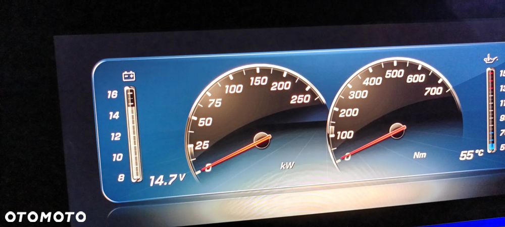 Mercedes-Benz Klasa E 350 d 4Matic 9G-TRONIC Exclusive - 17