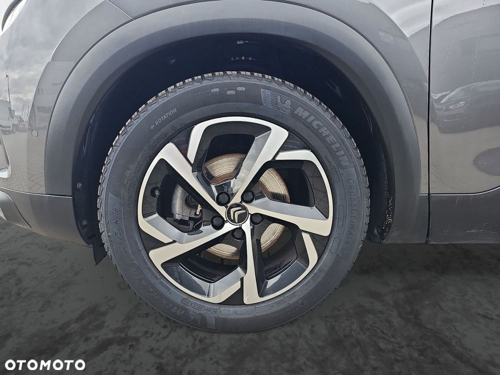 Citroën C5 Aircross - 10