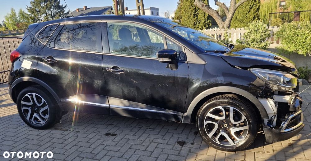 Renault Captur ENERGY TCe 90 Experience - 1