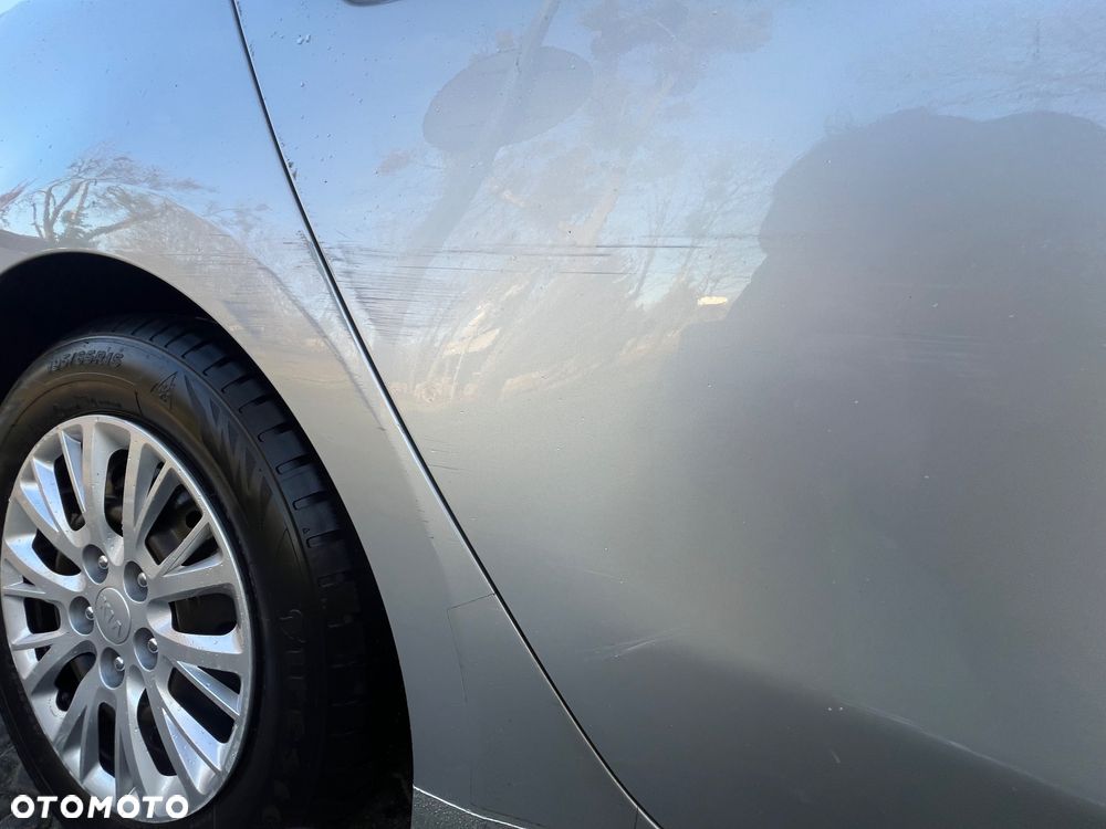 Kia Ceed 1.6 GDI M - 14