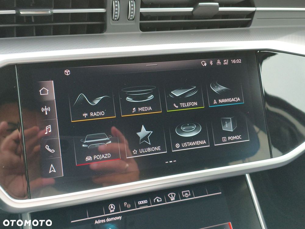 Audi A6 Avant 40 TDI mHEV Quattro Advanced S tronic - 33