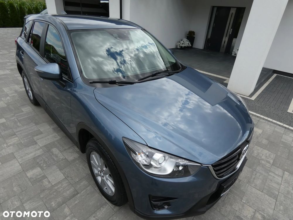 Mazda CX-5 2.0 Skyenergy 2WD - 5