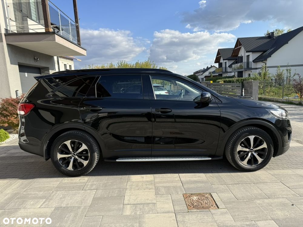 Kia Sorento 2.0 CRDI L - 4