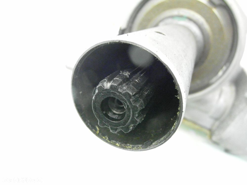 WSPOMAGANIE ELEKTRYCZNE OPEL CORSA D 55701300 2611786709A 11213105 - 8