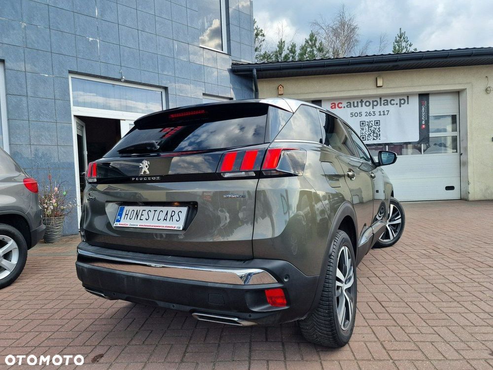 Peugeot 3008 - 16