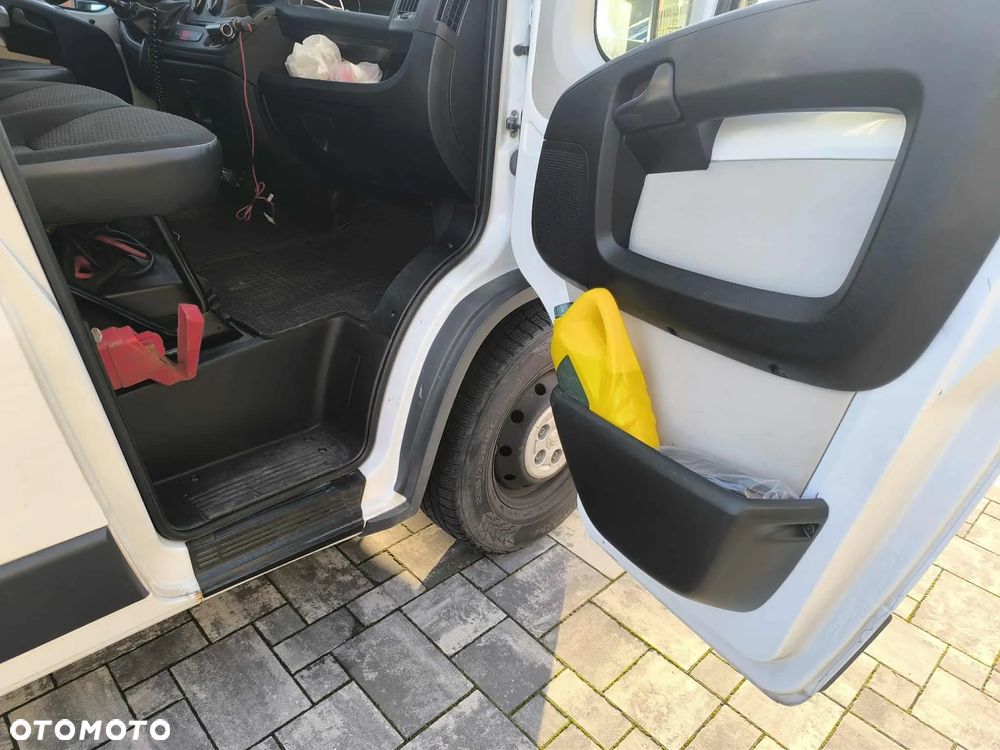 Peugeot Boxer - 15