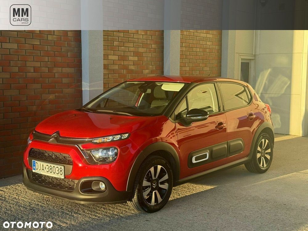 Citroën C3 1.2 PureTech Max - 1