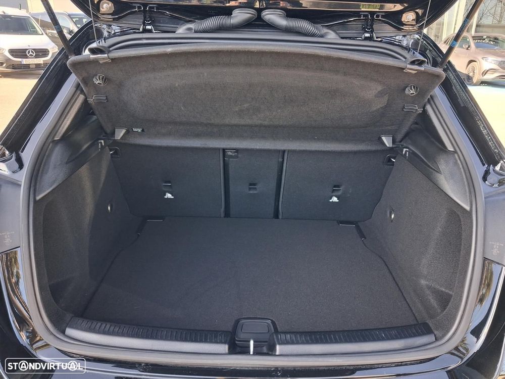 Mercedes-Benz A 180 d AMG Line Aut. - 13