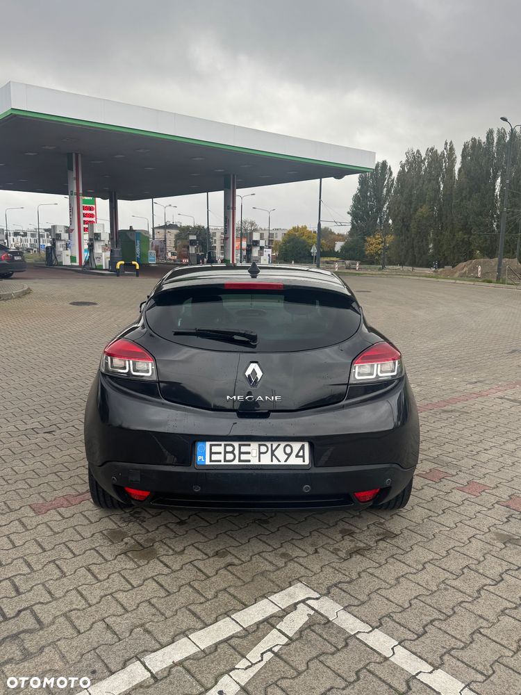 Renault Megane 1.9 dCi Dynamique - 5