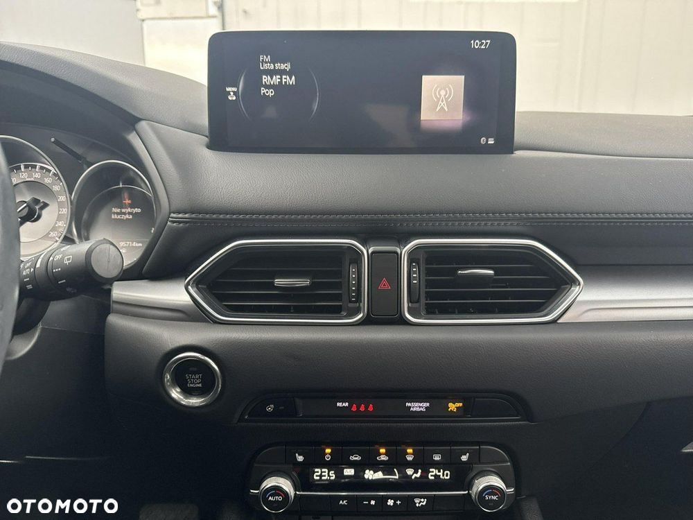 Mazda CX-5 2.0 Kanjo 2WD - 24