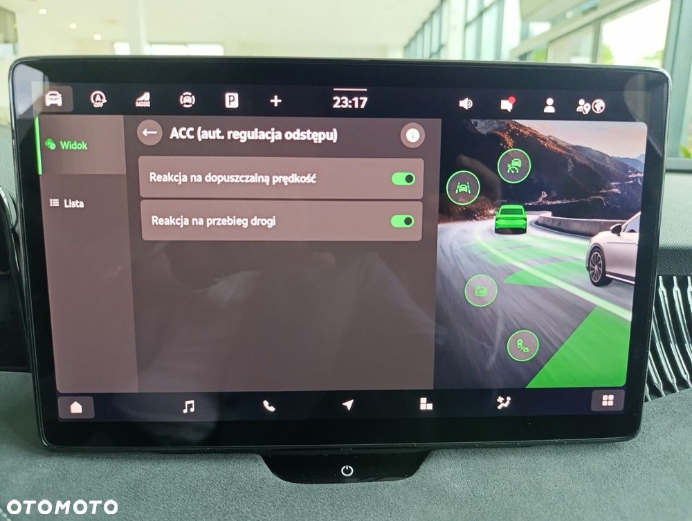 Skoda Superb 2.0 TSI Sportline DSG - 19