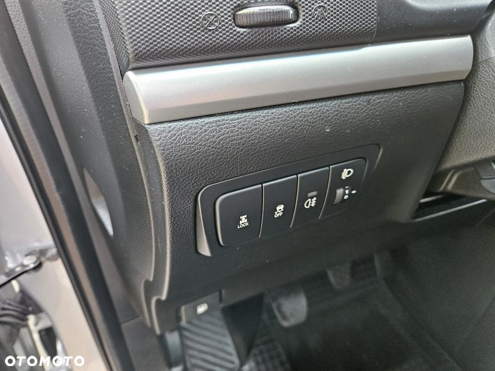 SsangYong/KGM Korando 2.0 E-XDi DPF 4WD Sapphire - 17